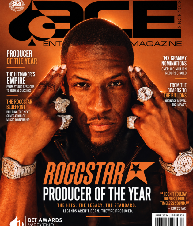 ROCCSTAR EDITION